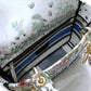 DIR 44532 Lady D-Lite Reverse blue 24CM
