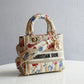 DIR 44532 Lady D-Lite Reverse dirty white 24CM
