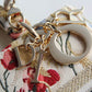 DIR 44532 Lady D-Lite Reverse dirty white 24CM