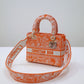 DIR 44532 Lady D-Lite Reverse orange 24CM