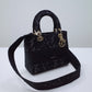 DIR 44532 Lady D10 D-Lite Reverse black 24CM