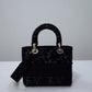 DIR 44532 Lady D10 D-Lite Reverse black 24CM