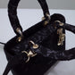 DIR 44532 Lady D10 D-Lite Reverse black 24CM