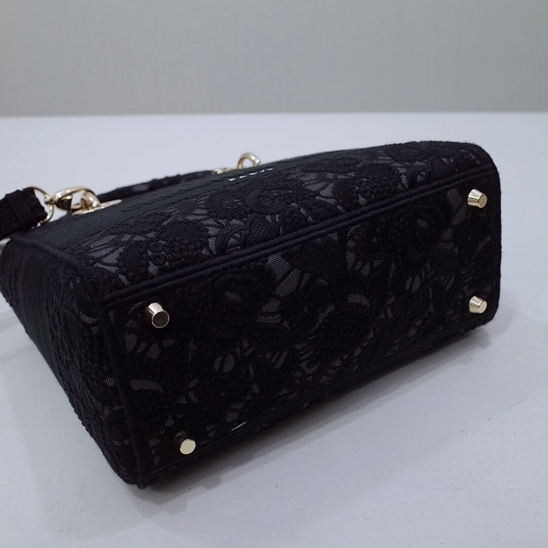 DIR 44532 Lady D10 D-Lite Reverse black 24CM