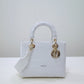 DIR 44532 Lady D10 D-Lite Reverse dirty white 24CM