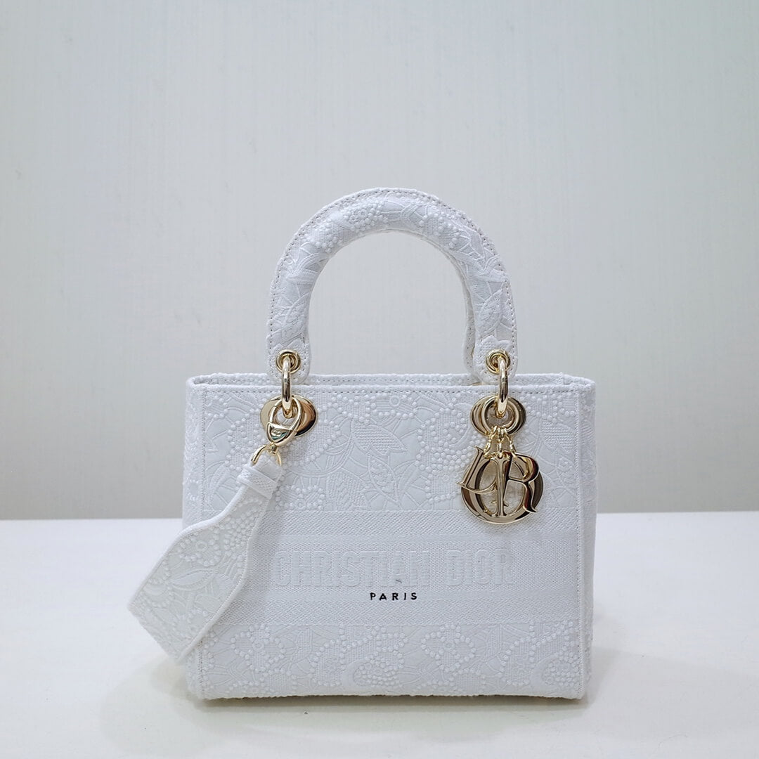 DIR 44532 Lady D10 D-Lite Reverse dirty white 24CM
