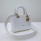 DIR 44532 Lady D10 D-Lite Reverse dirty white 24CM