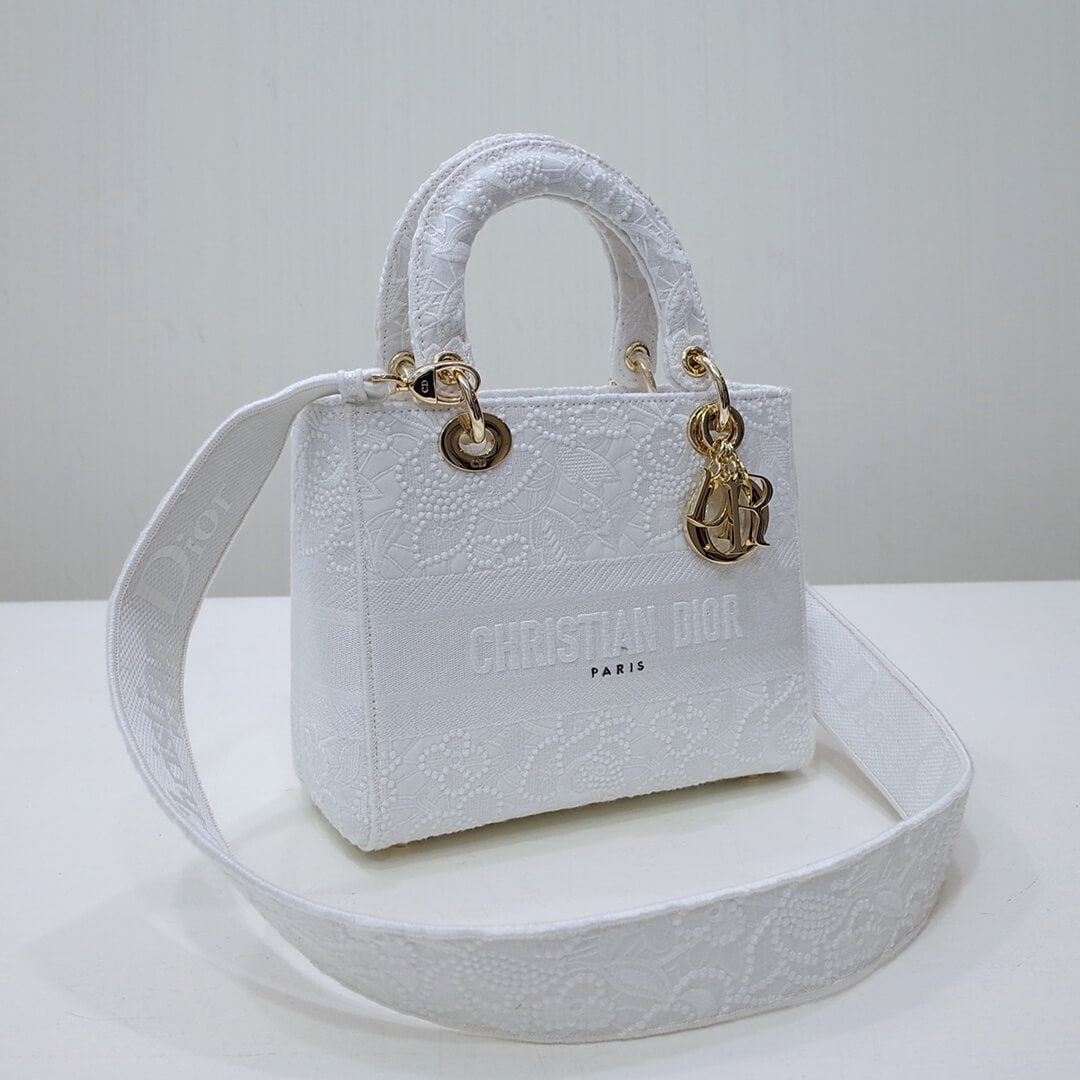 DIR 44532 Lady D10 D-Lite Reverse dirty white 24CM