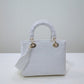 DIR 44532 Lady D10 D-Lite Reverse dirty white 24CM