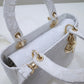 DIR 44532 Lady D10 D-Lite Reverse dirty white 24CM