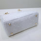 DIR 44532 Lady D10 D-Lite Reverse dirty white 24CM