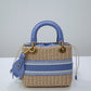 DIR 44532 Lady D-Lite mini 24cm blue