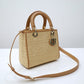 DIR 44532 Lady D-Lite mini 24cm brown