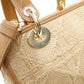 DIR 44532 Lady D-Lite mini 24cm brown