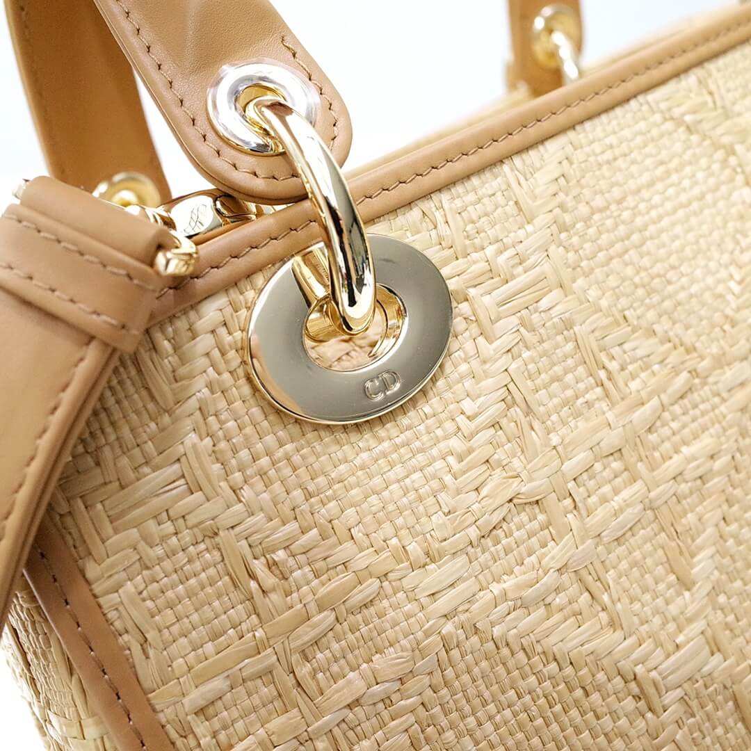 DIR 44532 Lady D-Lite mini 24cm brown
