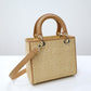 DIR 44532 Lady D-Lite mini 24cm brown