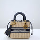 DIR 44532 Lady D-Lite mini 24cm 17cm black
