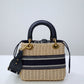 DIR 44532 Lady D-Lite mini 24cm 17cm black