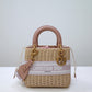 DIR 44532 Lady D-Lite mini 24cm light yellow