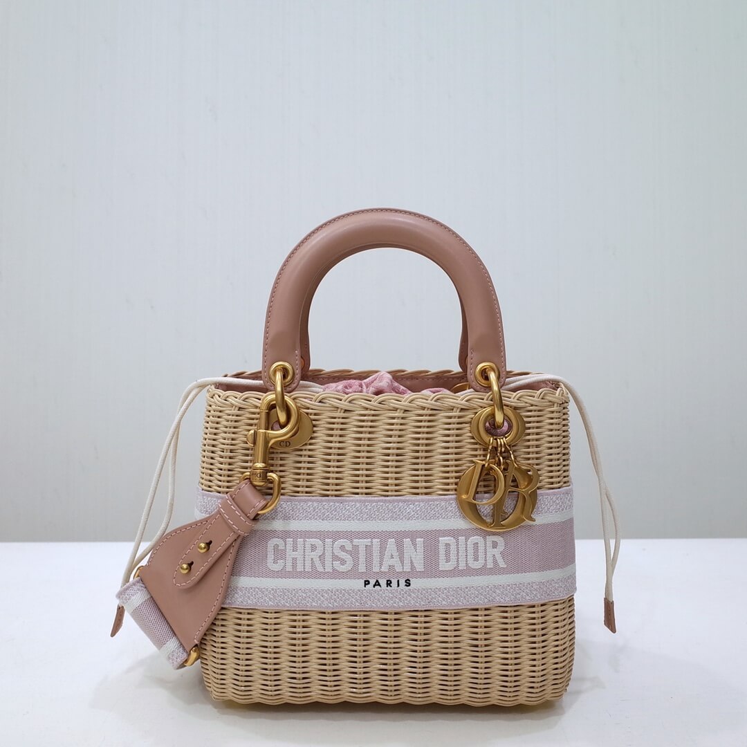 DIR 44532 Lady D-Lite mini 24cm light yellow