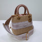 DIR 44532 Lady D-Lite mini 24cm light yellow