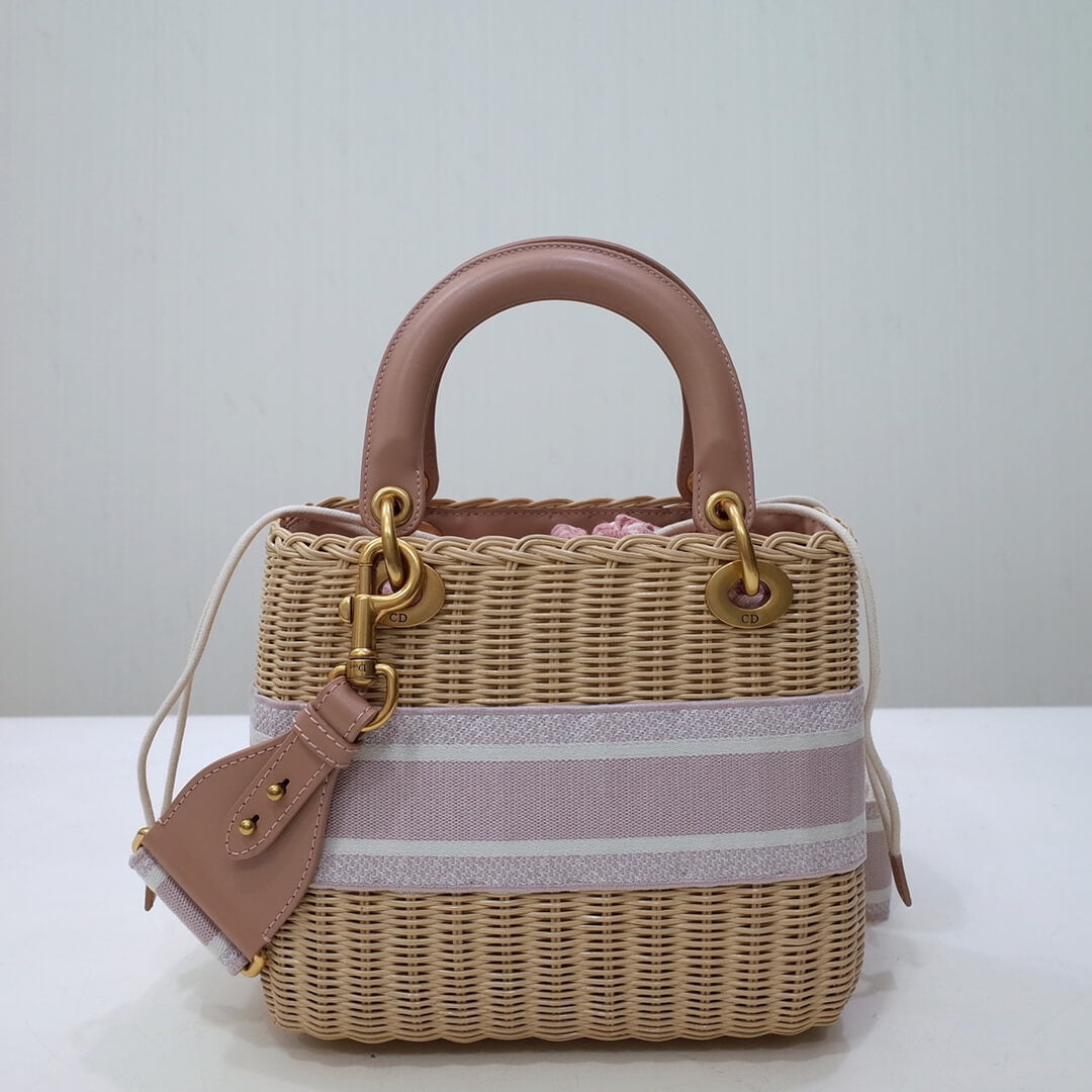 DIR 44532 Lady D-Lite mini 24cm light yellow