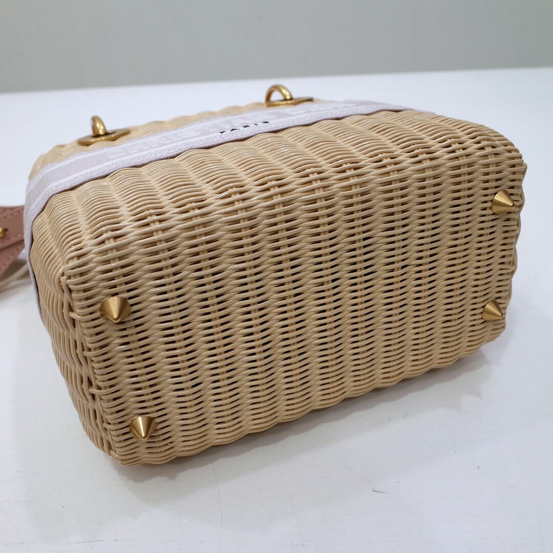 DIR 44532 Lady D-Lite mini 24cm light yellow