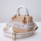 DIR 44532 Lady D-Lite mini 24cm white