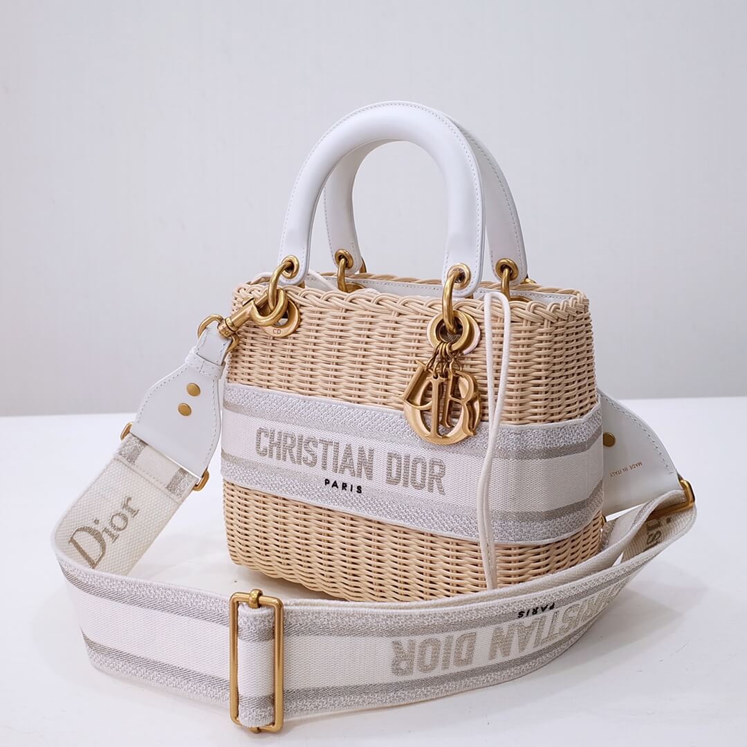 DIR 44532 Lady D-Lite mini 24cm white