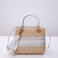 DIR 44532 Lady D-Lite mini 24cm white