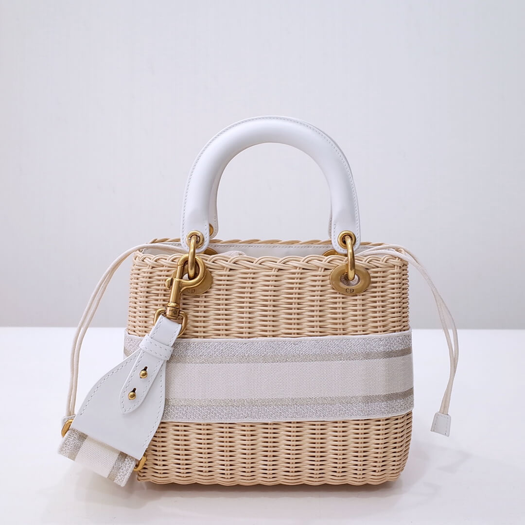 DIR 44532 Lady D-Lite mini 24cm white