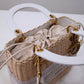 DIR 44532 Lady D-Lite mini 24cm white