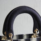 DIR 44532 Lady D-Lite mini 24cm black and white