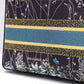 DIR 44532 Lady D-Lite mini 24cm black blue