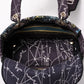 DIR 44532 Lady D-Lite mini 24cm black blue
