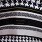 DIR 44532 Lady D-Lite mini 17cm 24cm black white