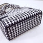 DIR 44532 Lady D-Lite mini 17cm 24cm black white