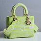 DIR 44532 Lady D-Lite mini 24cm green-1