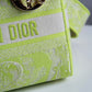 DIR 44532 Lady D-Lite mini 24cm green-1