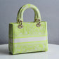 DIR 44532 Lady D-Lite mini 24cm green-1