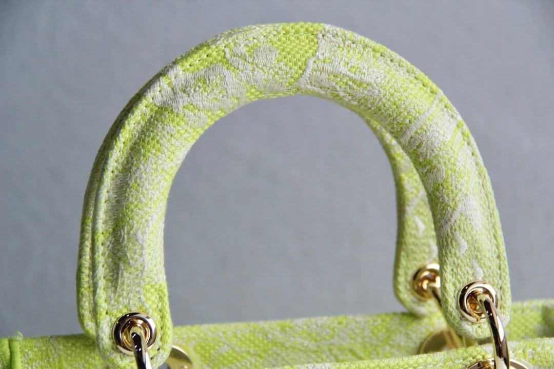 DIR 44532 Lady D-Lite mini 24cm green-1