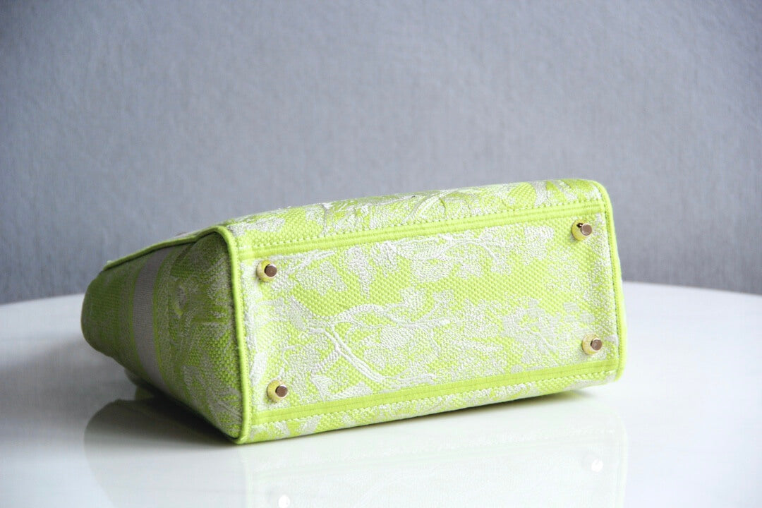 DIR 44532 Lady D-Lite mini 24cm green-1