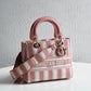 DIR 44532 Lady D-Lite mini 24cm pink-3
