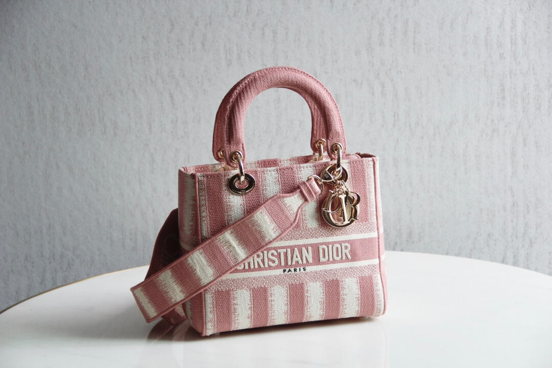 DIR 44532 Lady D-Lite mini 24cm pink-3