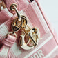 DIR 44532 Lady D-Lite mini 24cm pink-3