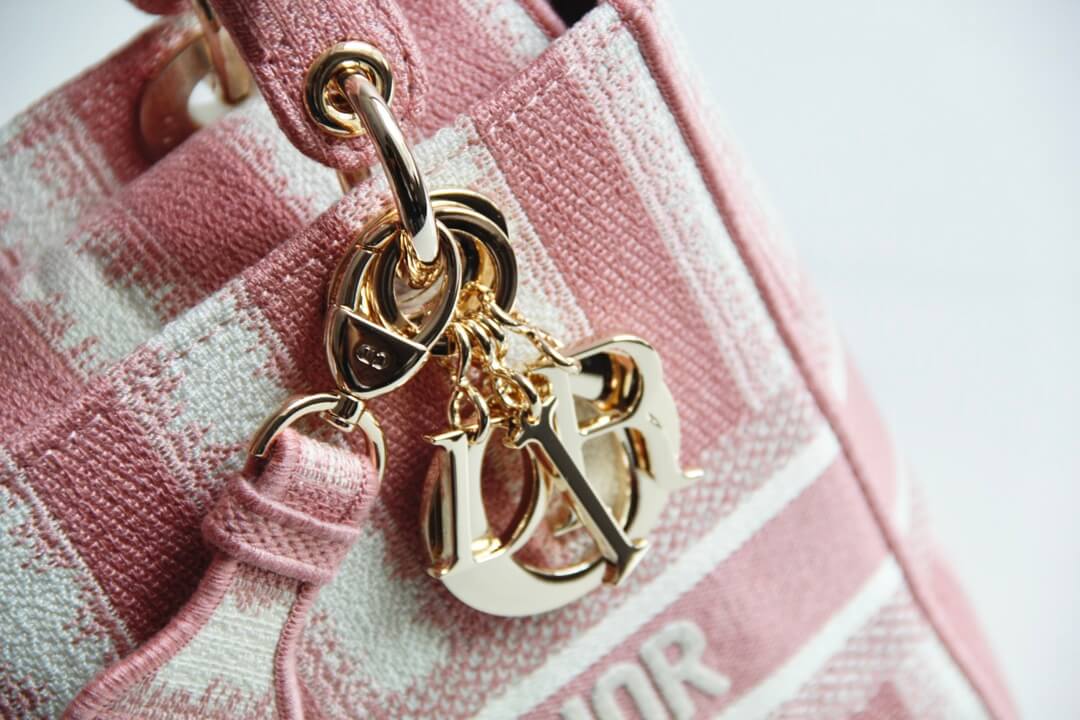 DIR 44532 Lady D-Lite mini 24cm pink-3