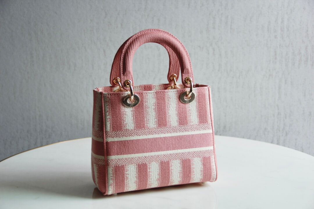 DIR 44532 Lady D-Lite mini 24cm pink-3