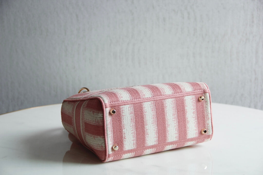 DIR 44532 Lady D-Lite mini 24cm pink-3