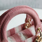 DIR 44532 Lady D-Lite mini 24cm pink-3