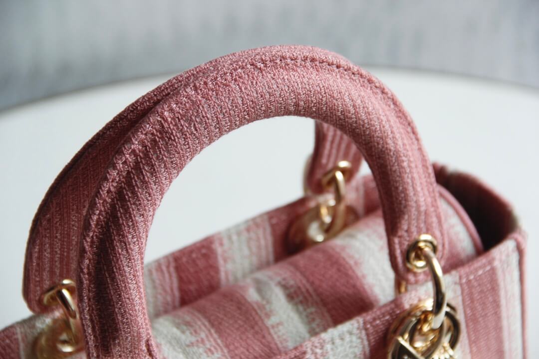 DIR 44532 Lady D-Lite mini 24cm pink-3